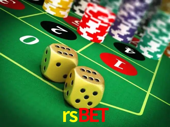 Welcome Bonus rsbet
