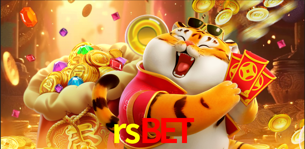 rsbet: Seu Cassino Premiado com Pagamentos Rápidos
