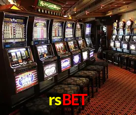 A Emoção da Loteria na rsbet: Uma Chance de Mudança de Vida