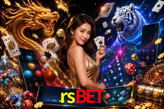 Experiência VIP rsbet
