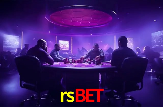 Estatísticas rsbet