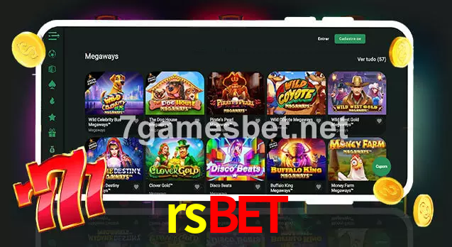 rsbet aplicativo