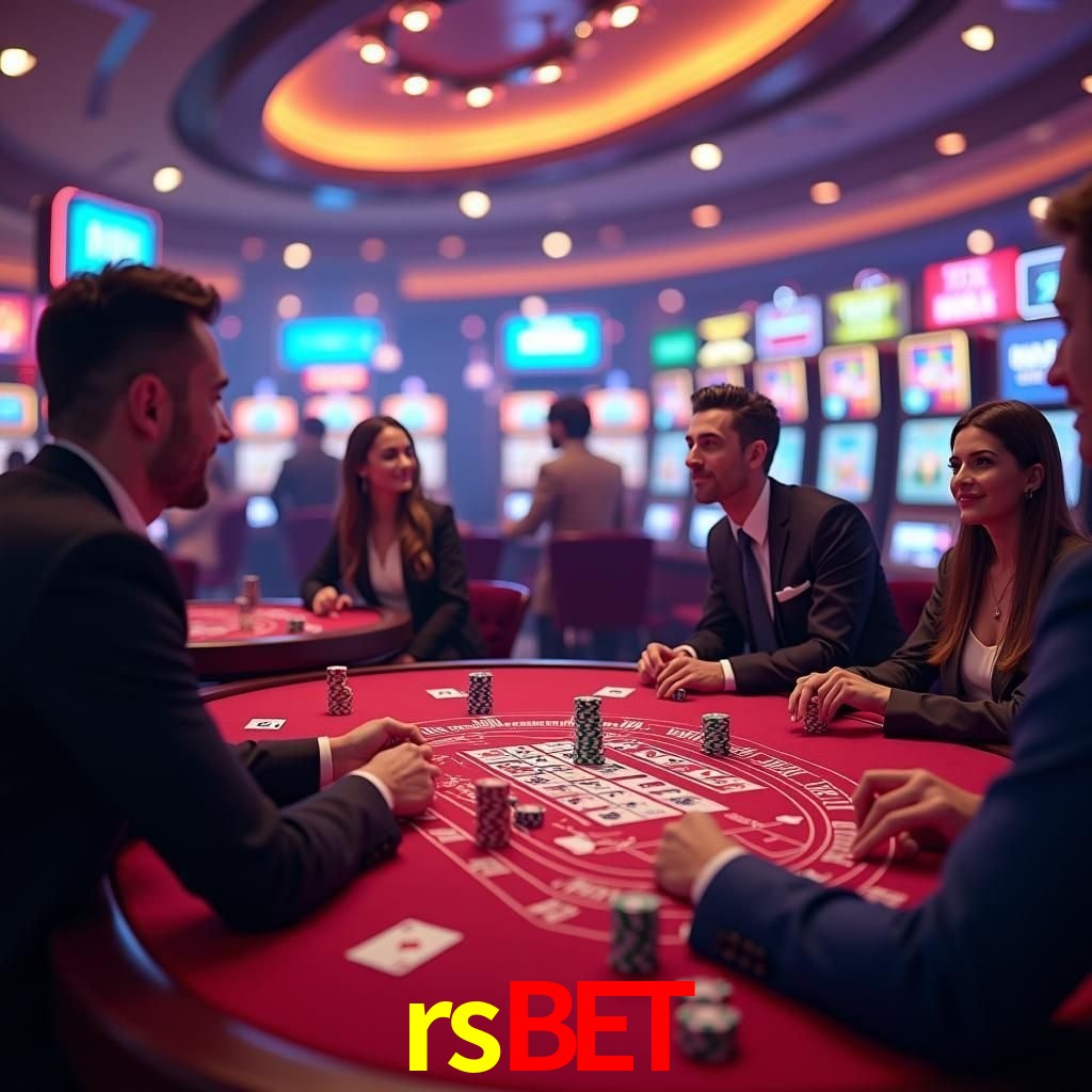 Torneios rsbet