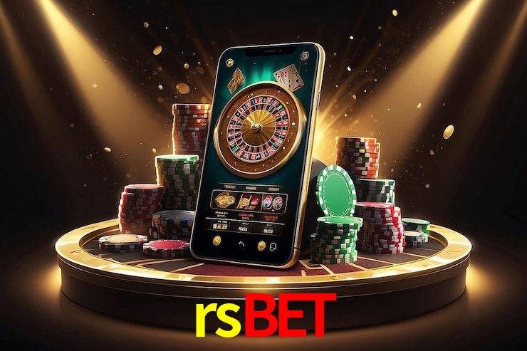 Jogos de Slot rsbet