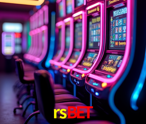 Promoção Relâmpago rsbet