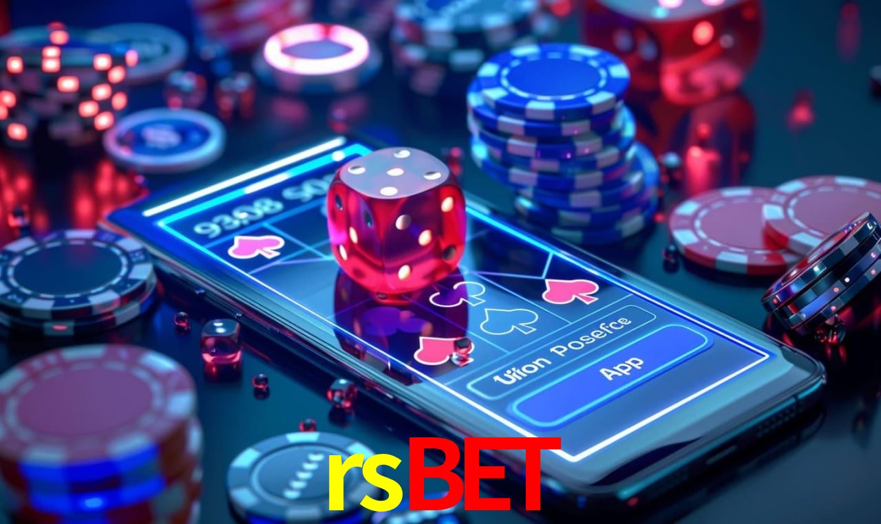 rsbet visual 2