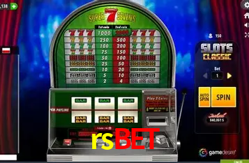 Descubra a Essência do rsbet: Nossa História e Compromissos