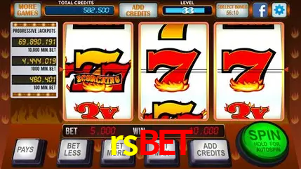 Descubra o Mundo do Cassino Online com rsbet