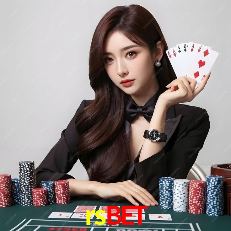 Casino Ao Vivo rsbet