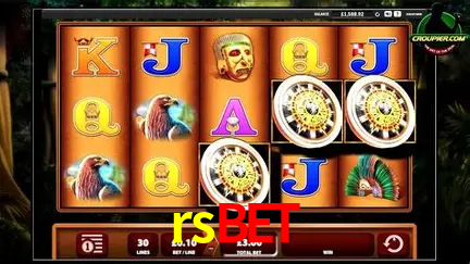 Descubra o Mundo do Cassino Online com rsbet