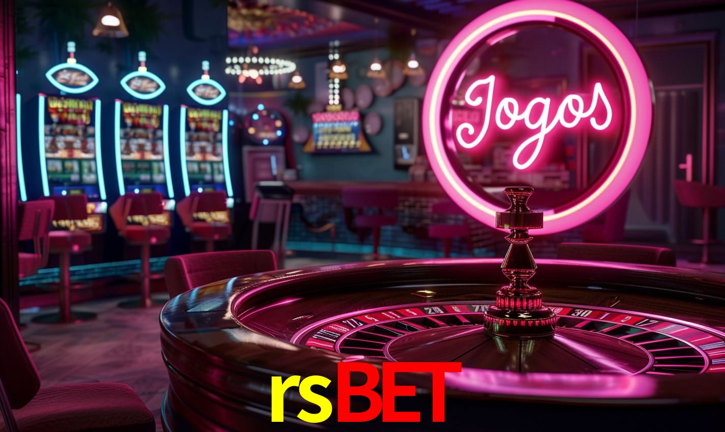 Inovações de Jogos na rsbet: O Futuro das Experiências Interativas