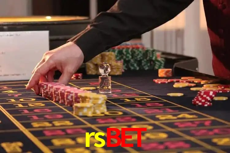 Inovações de Jogos na rsbet: O Futuro das Experiências Interativas