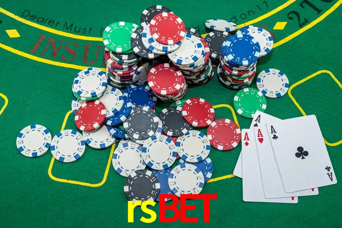 Programa VIP rsbet