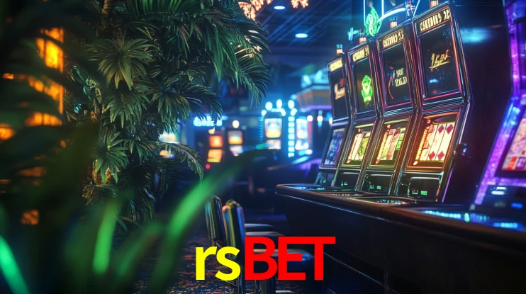 Blackjack Table rsbet