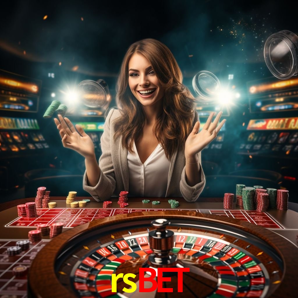 Ofertas Imperdíveis na rsbet: Promoções e Bônus Que Valem a Pena