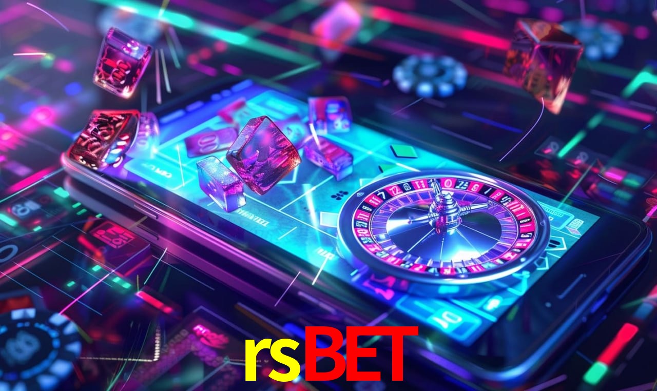 Apostas de Futebol rsbet