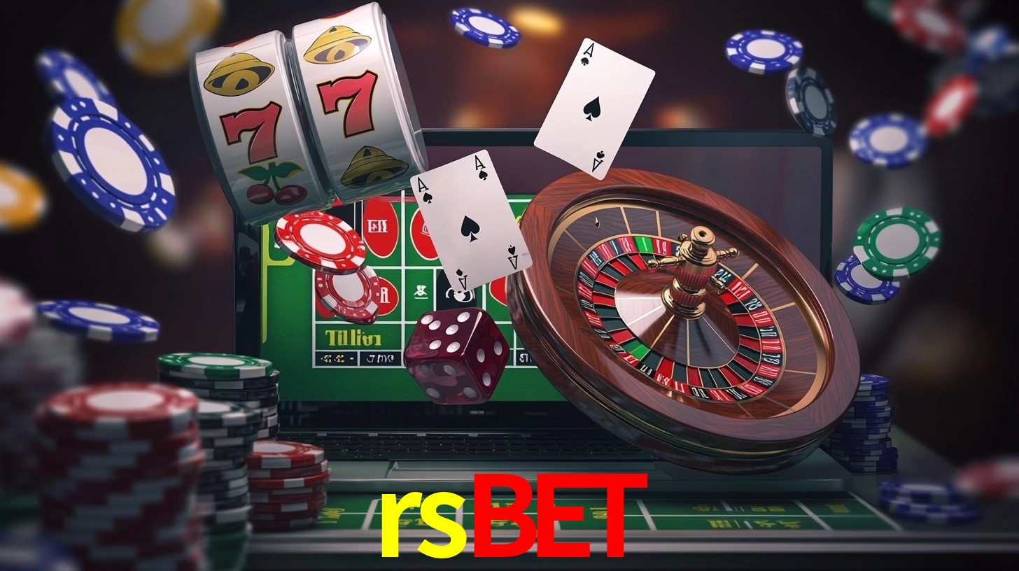 Exclusive Games rsbet