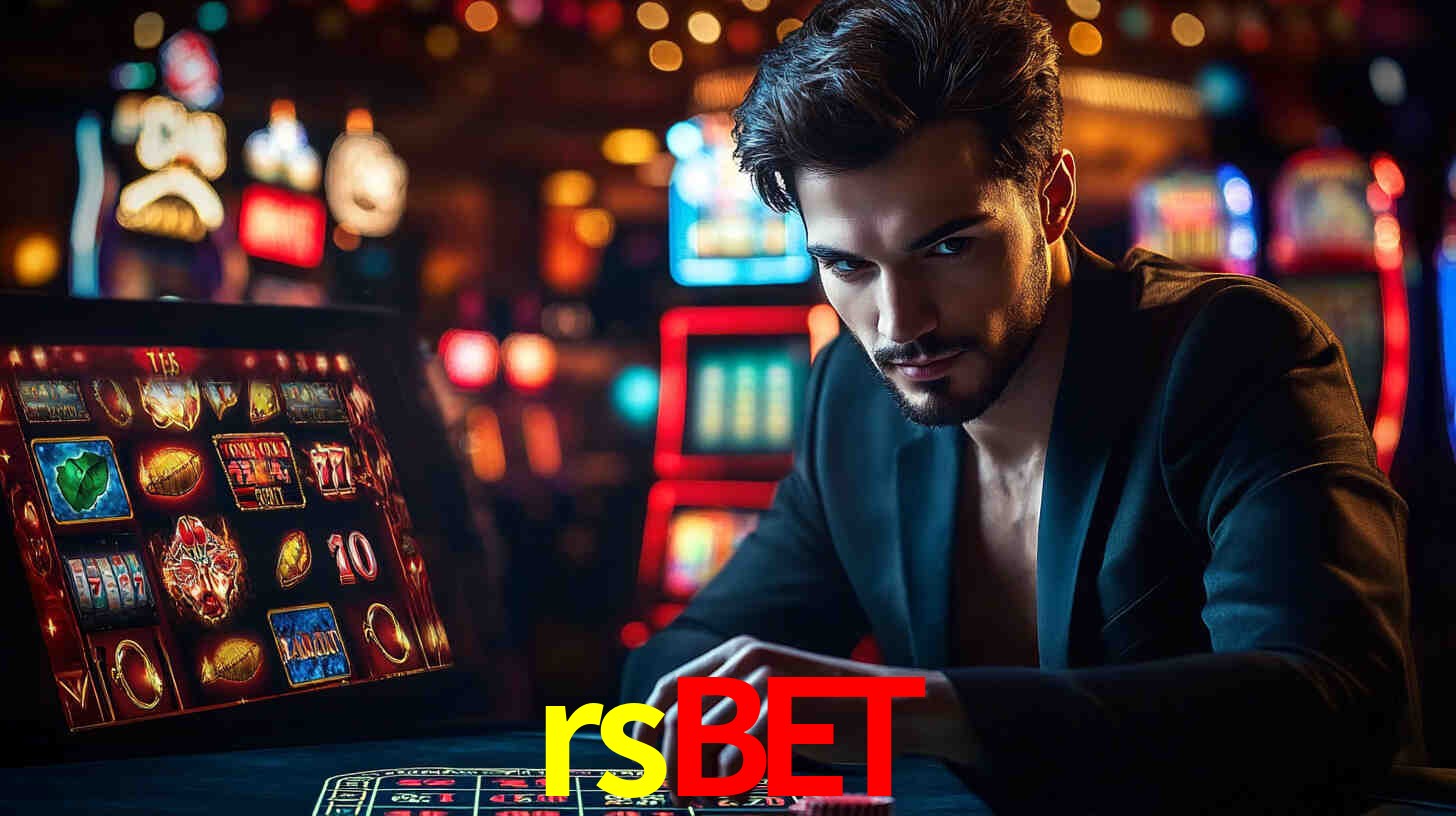 rsbet: Seu Especialista em Apostas Esportivas Brasileiras