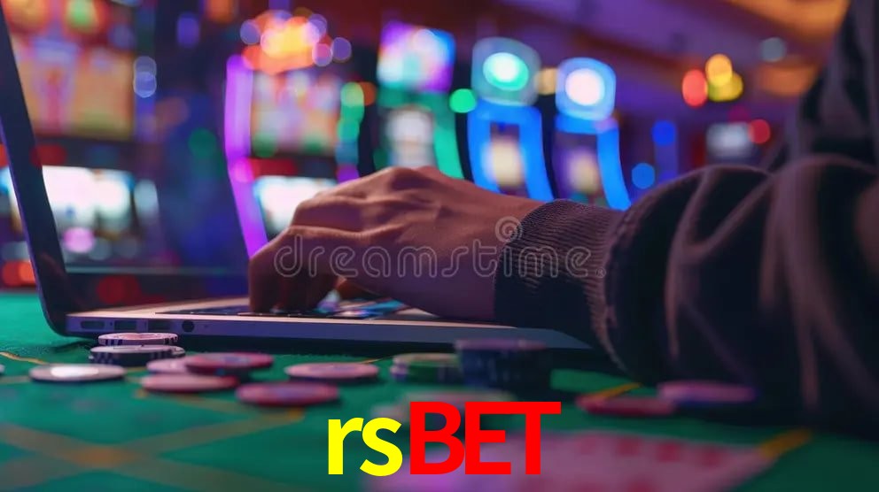 Jogos Exclusivos rsbet