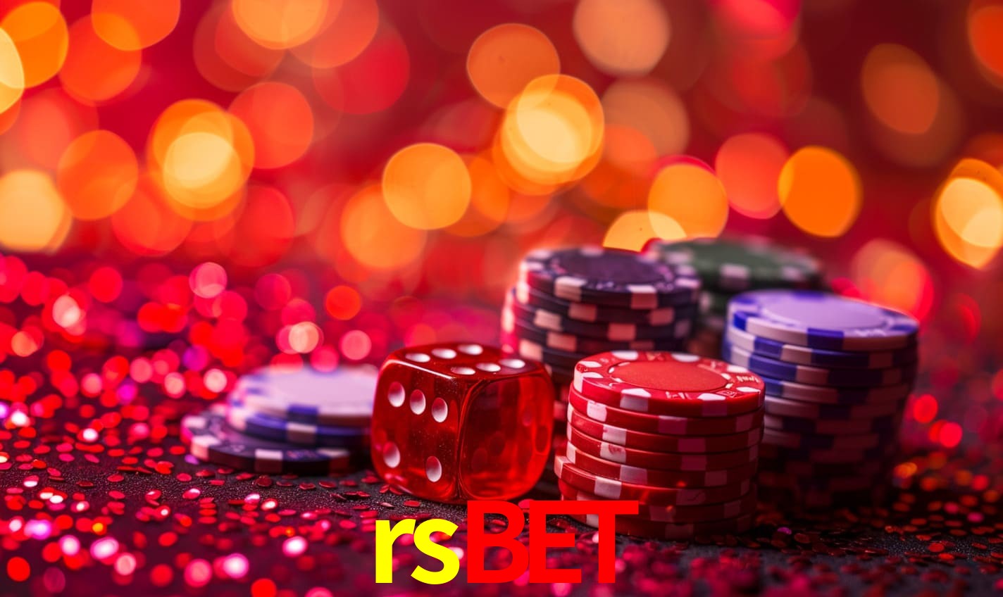 Descubra o Programa VIP da rsbet: Vantagens Exclusivas para Jogadores
