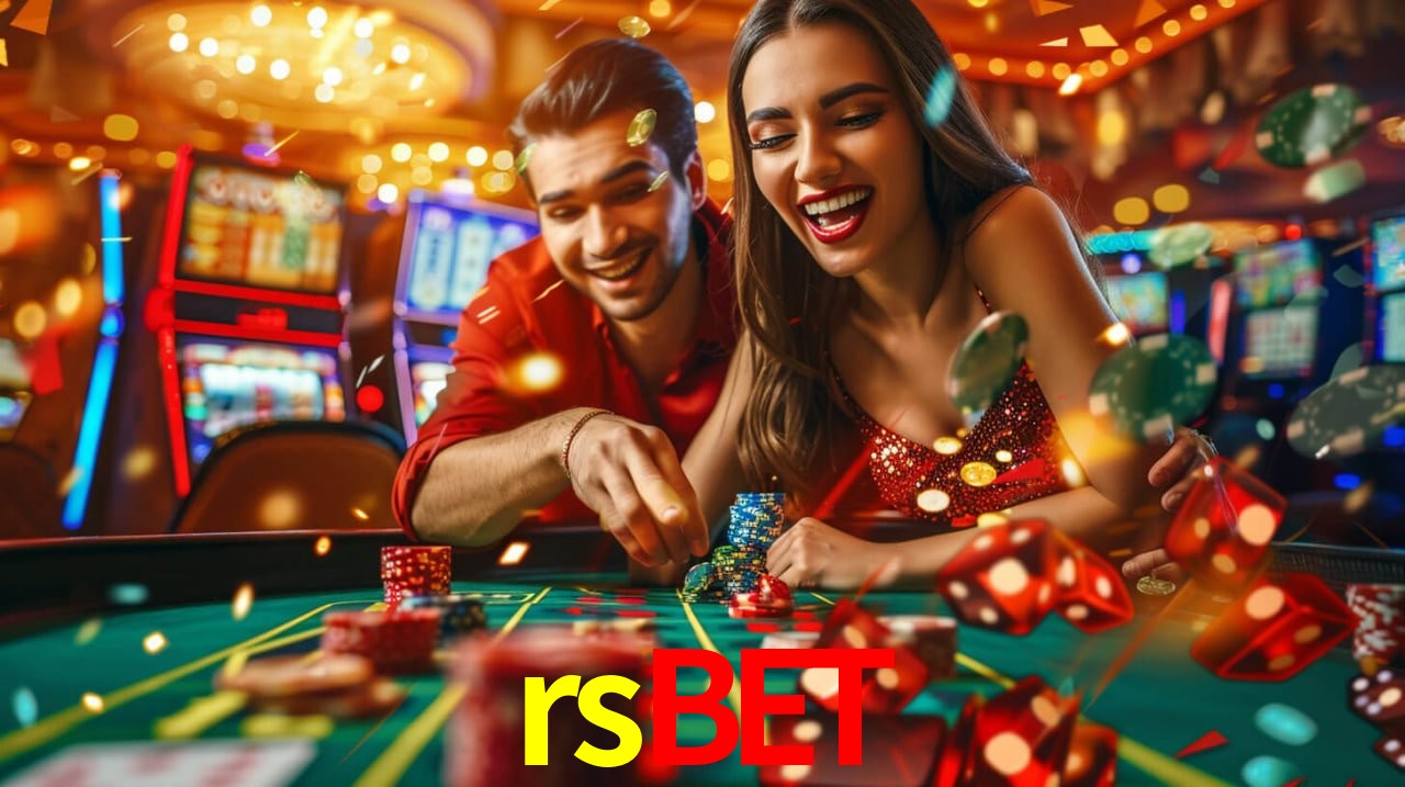 Diretório de Jogos rsbet