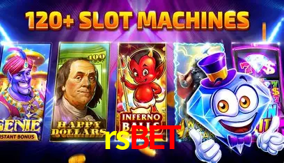 Descubra a Magia dos Jogos de Arcade no rsbet