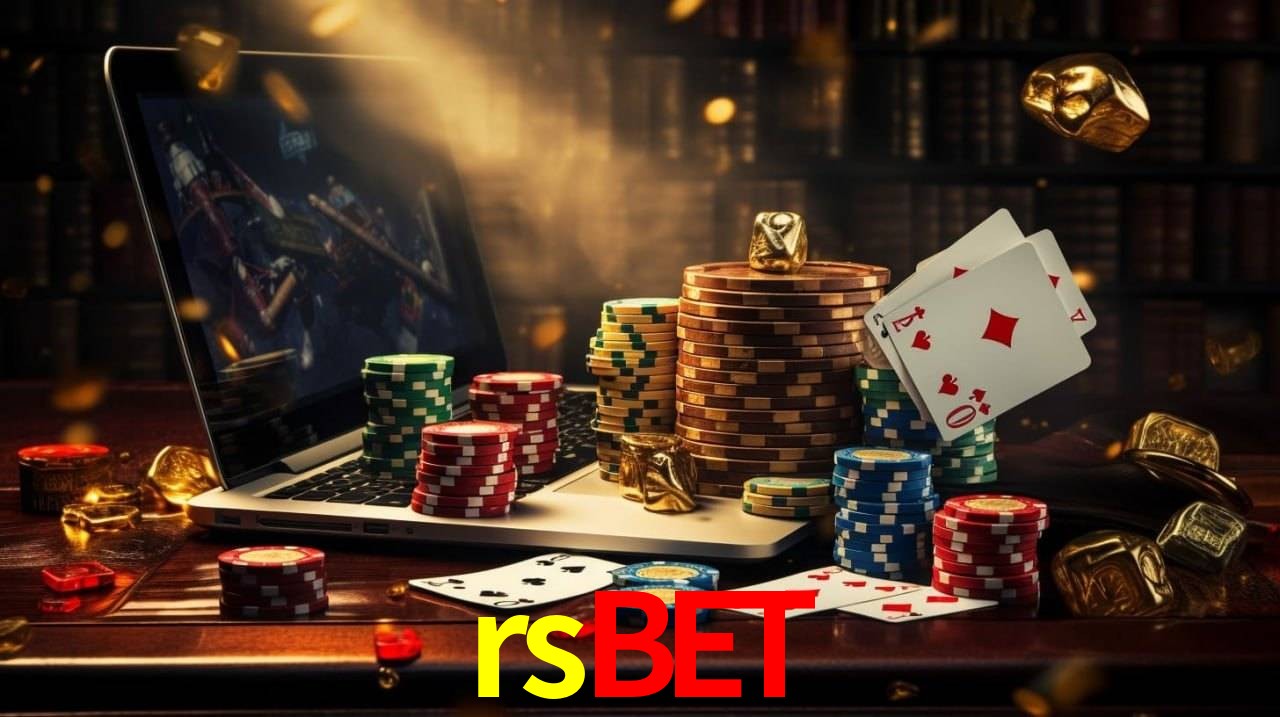 Casino VIP rsbet
