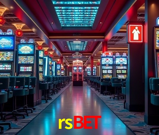 Desvendando o Mundo dos Jogos Virtuais na rsbet