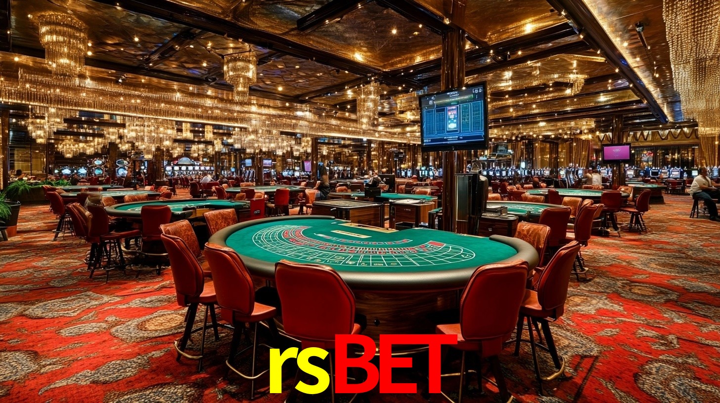 rsbet.com