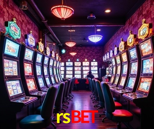 Promoções Sazonais rsbet