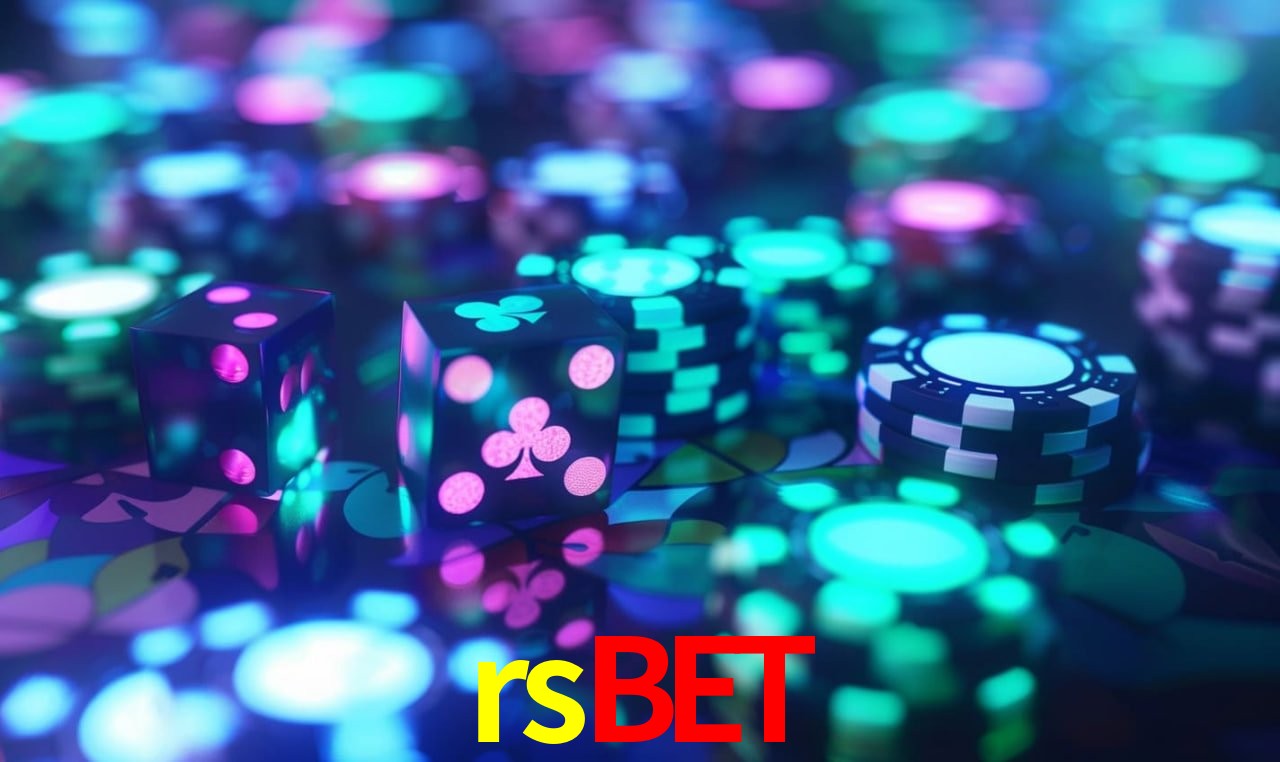Mesa de Blackjack rsbet