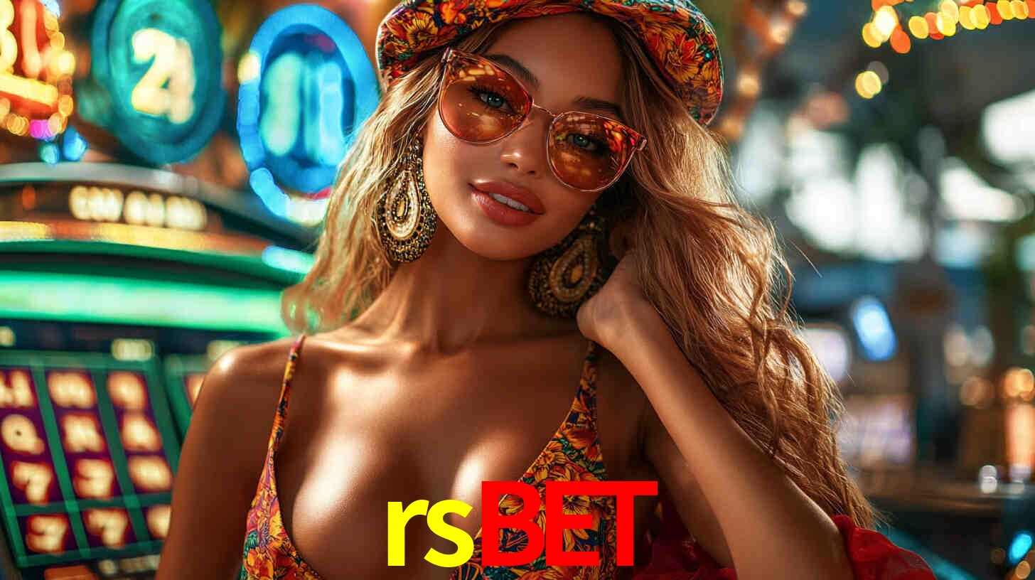 Welcome Bonus rsbet
