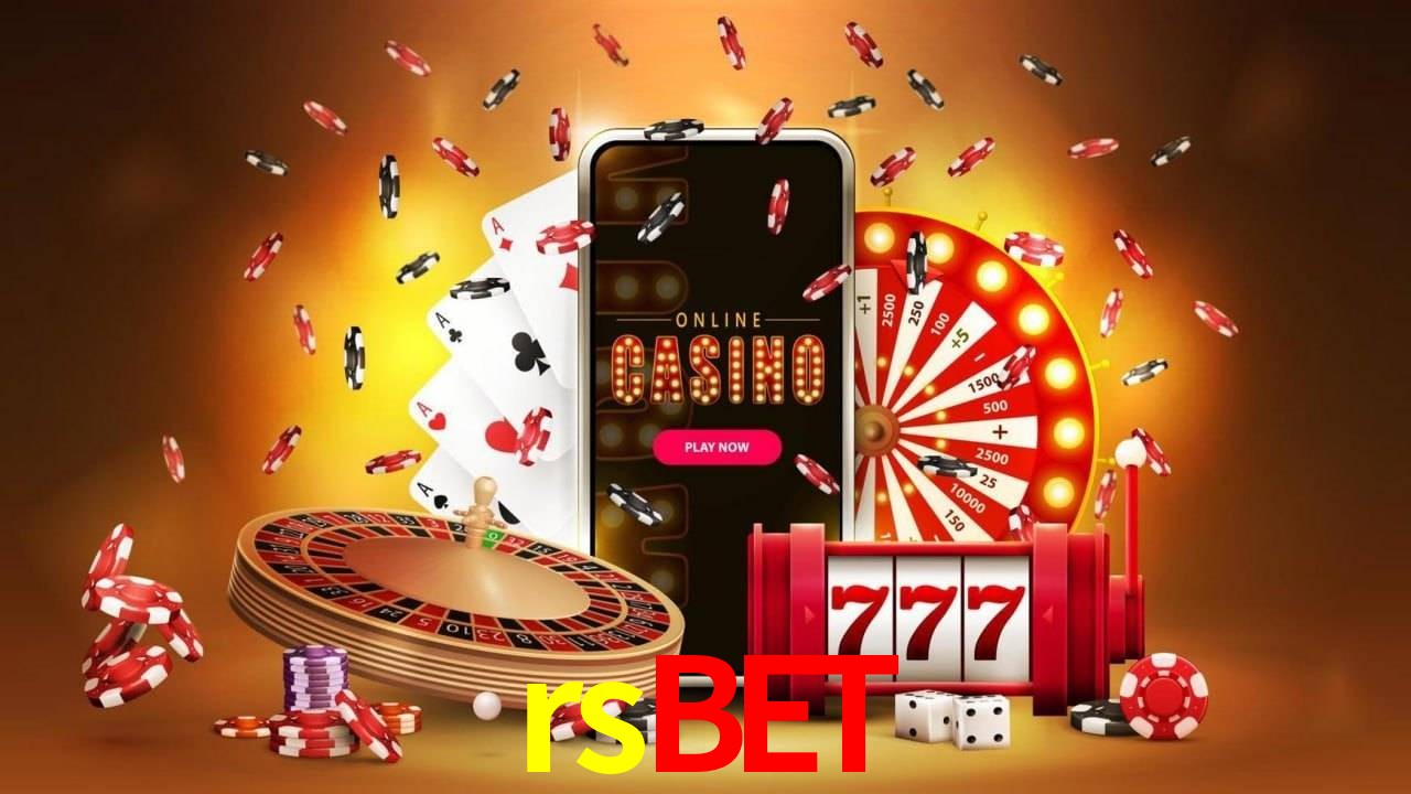 Recursos de Bônus rsbet