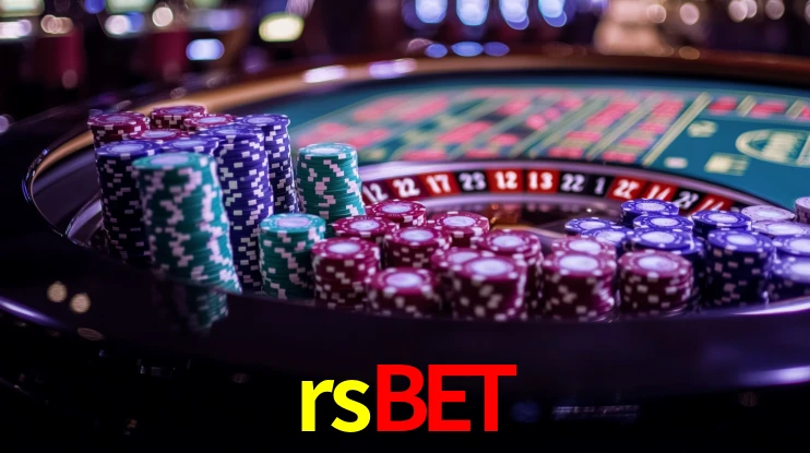 Live Casino rsbet