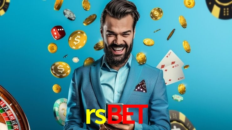 Game Providers rsbet